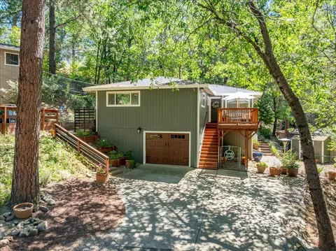 Exterior - 2939 Letitia Ave, Placerville, CA 95667 photo 3 of 24