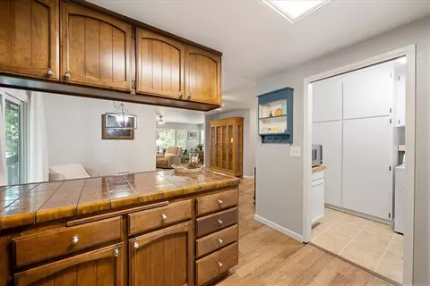 Kitchen - 2939 Letitia Ave, Placerville, CA 95667 photo 3 of 3