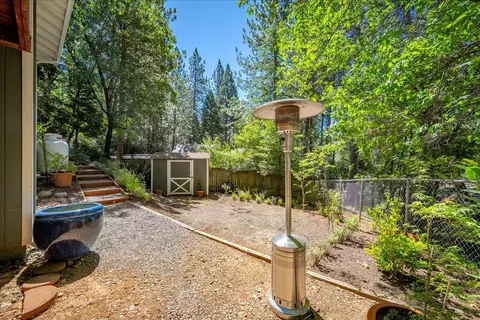 Exterior - 2939 Letitia Ave, Placerville, CA 95667 photo 11 of 24