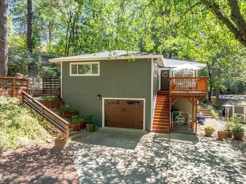 Exterior - 2939 Letitia Ave, Placerville, CA 95667 photo 2 of 24