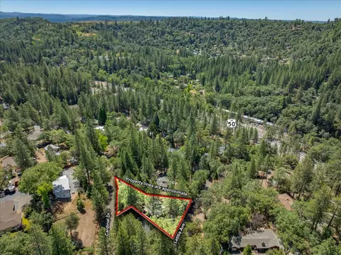 View/Area - 2939 Letitia Ave, Placerville, CA 95667 photo 1 of 9