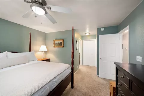 Bedroom - 2939 Letitia Ave, Placerville, CA 95667 photo 5 of 5
