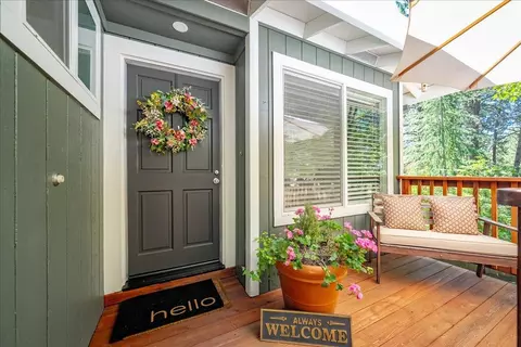 Entry Way - 2939 Letitia Ave, Placerville, CA 95667 photo 1 of 2