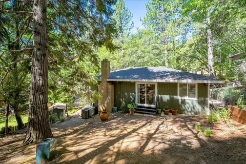 Exterior - 2939 Letitia Ave, Placerville, CA 95667 photo 15 of 24