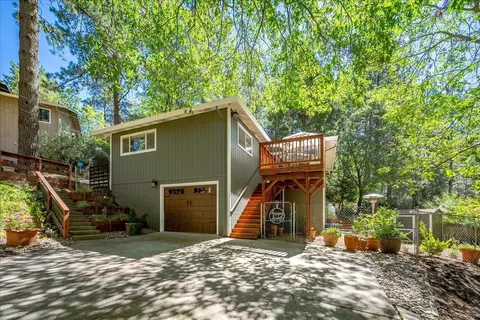 Exterior - 2939 Letitia Ave, Placerville, CA 95667 photo 4 of 24