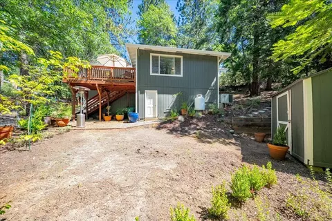 Exterior - 2939 Letitia Ave, Placerville, CA 95667 photo 12 of 24