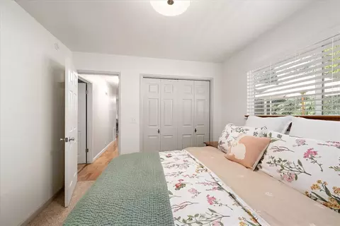 Bedroom - 2939 Letitia Ave, Placerville, CA 95667 photo 2 of 5