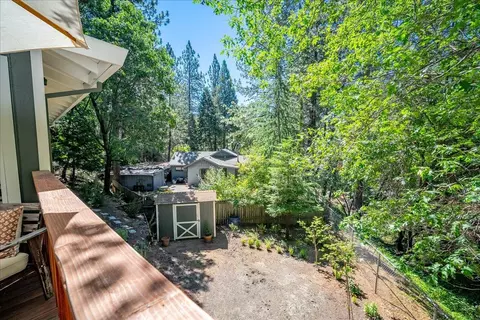 Exterior - 2939 Letitia Ave, Placerville, CA 95667 photo 9 of 24