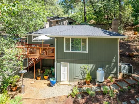 Exterior - 2939 Letitia Ave, Placerville, CA 95667 photo 24 of 24