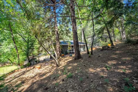 Exterior - 2939 Letitia Ave, Placerville, CA 95667 photo 17 of 24