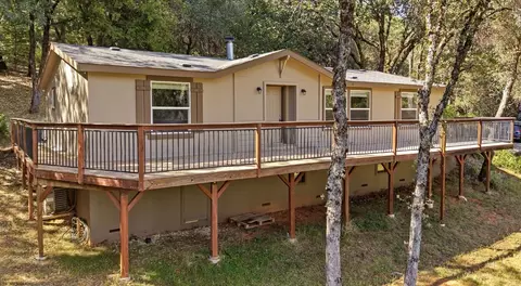 21155 Placer Hills Rd, Colfax, CA 95713