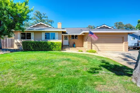 9519 Bullion Way, Orangevale, CA 95662