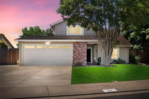 952 Scarlett, Tracy, CA 95376 photo 47