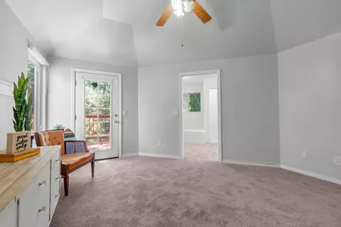 Bedroom - 2495 Coloma Ct, Placerville, CA 95667 photo 8 of 8