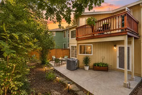 Exterior - 2495 Coloma Ct, Placerville, CA 95667 photo 4 of 5