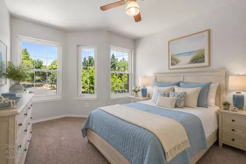 Bedroom - 2495 Coloma Ct, Placerville, CA 95667 photo 7 of 8