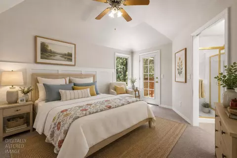 Bedroom - 2495 Coloma Ct, Placerville, CA 95667 photo 1 of 8