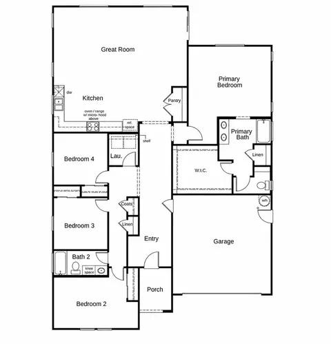 2629 Barn Owl Dr, Modesto, CA 95357 photo 3