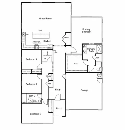 2629 Barn Owl Dr, Modesto, CA 95357 photo 3