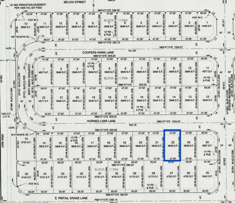 2636 Horned Lark Ln, Modesto, CA 95357 photo 2