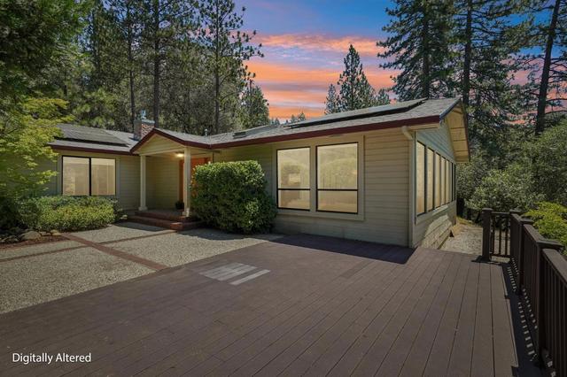 2660 Glenview Dr, Placerville, CA 95667