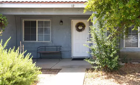 Exterior - 12 E San Clemente Dr, Merced, CA 95341 photo 4 of 9