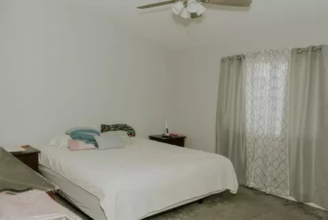 Bedroom - 12 E San Clemente Dr, Merced, CA 95341 photo 2 of 3