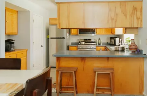 Kitchen - 12 E San Clemente Dr, Merced, CA 95341 photo 2 of 2