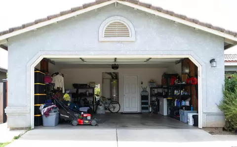 Exterior - 12 E San Clemente Dr, Merced, CA 95341 photo 5 of 9