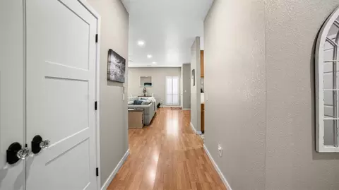 Entry Way - 2561 Central Park Dr, Lodi, CA 95242 photo 1 of 2