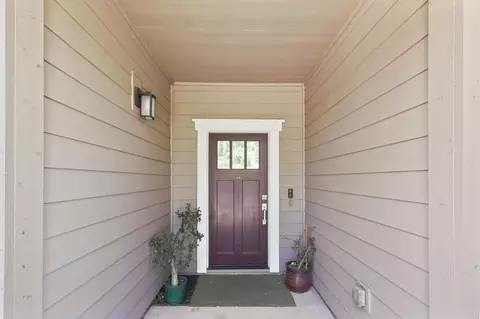 Entry Way - 270 Grande Ave, Davis, CA 95616 photo 1 of 3