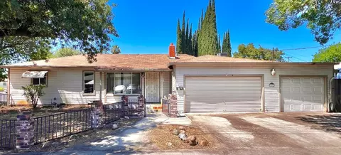 1809 Cindy Ave, Modesto, CA 95350