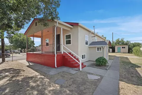 1803 Milton St, Stockton, CA 95205