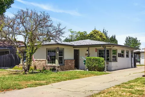 2865 59th St, Sacramento, CA 95817