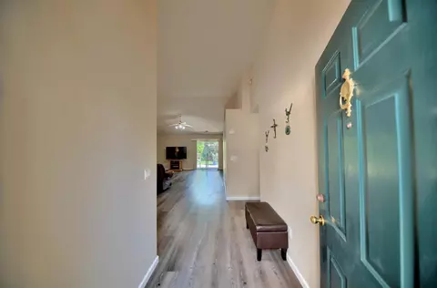Entry Way - 1007 Lourence Dr, Tracy, CA 95376 photo 1 of 4