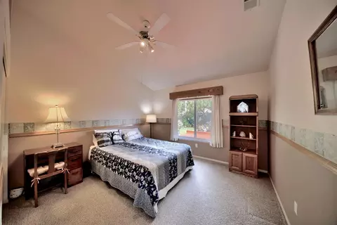 Bedroom - 1007 Lourence Dr, Tracy, CA 95376 photo 3 of 4