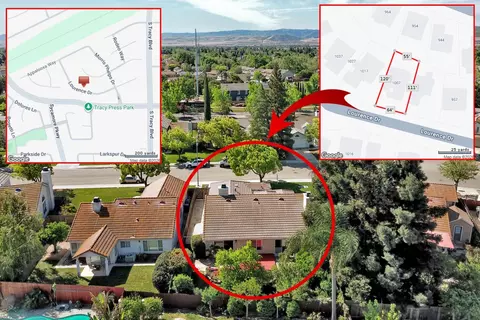 View/Area - 1007 Lourence Dr, Tracy, CA 95376 photo 5 of 5