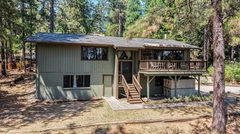 11126 Norager Way, Grass Valley, CA 95949