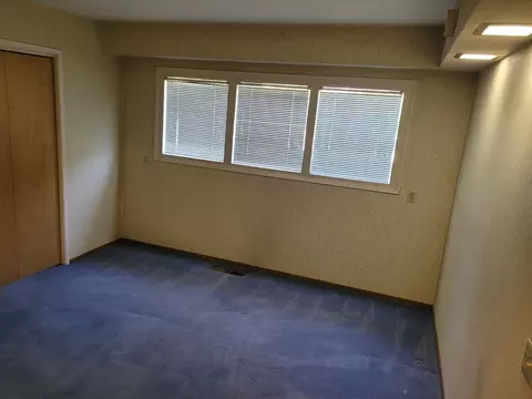 Bedroom - 4247 Mapel Ln, Carmichael, CA 95608 photo 7 of 8