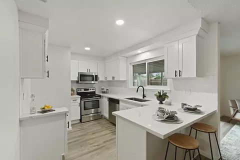 Kitchen - 1117 Knickerbocker Dr, Stockton, CA 95210 photo 1 of 4