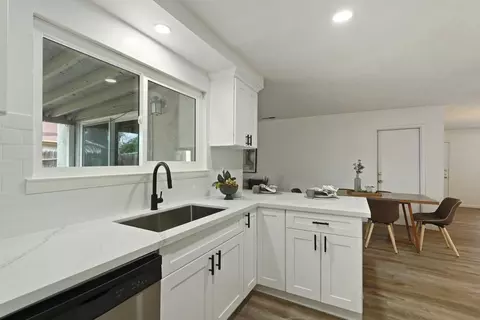Kitchen - 1117 Knickerbocker Dr, Stockton, CA 95210 photo 3 of 4