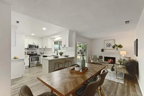 Dining - 1117 Knickerbocker Dr, Stockton, CA 95210 photo 1 of 1