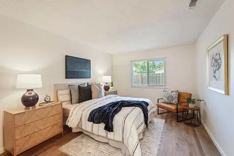 Bedroom - 1117 Knickerbocker Dr, Stockton, CA 95210 photo 5 of 6
