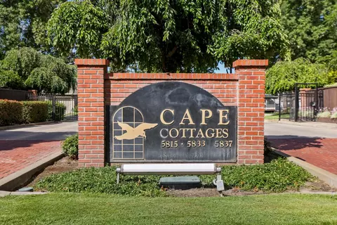 5833 Morgan Pl #57, Stockton, CA 95219