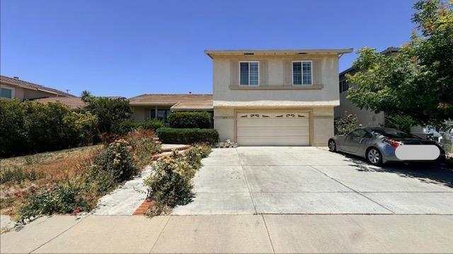 2873 Glen Frost Ct, San Jose, CA 95148