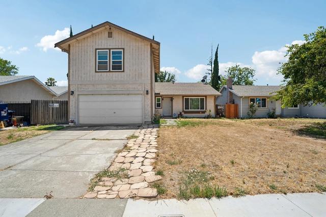 208 Arbor Crest Way, Sacramento, CA 95838
