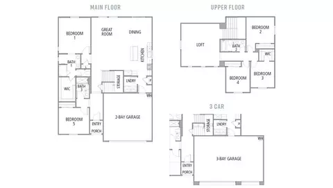 1843 Mariposa Dr, Los Banos, CA 93635