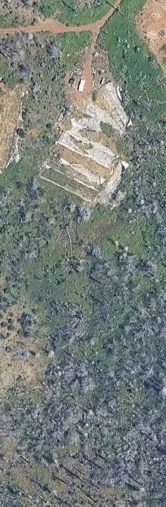 0 Bonnie Meadow Ln, Berry Creek, CA 95916