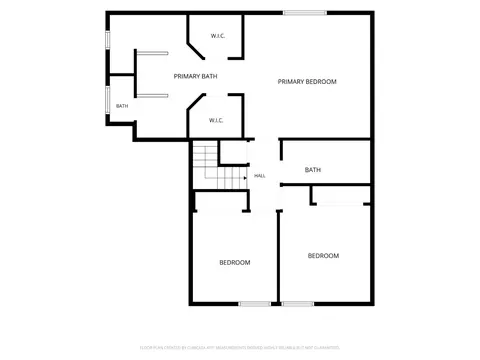 Floorplan - 2185 Holder Ln, Tracy, CA 95377 photo 2 of 2
