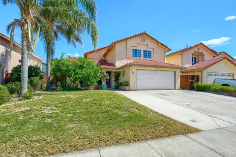 2185 Holder Ln, Tracy, CA 95377